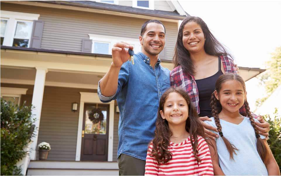 Get a No-Obligation Cash Offer Today