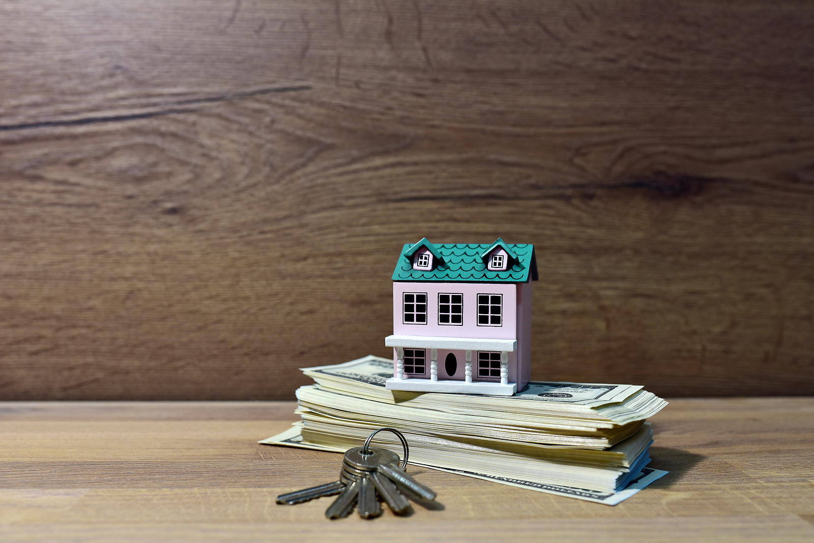 Can I Sell My House With a Tax Lien?