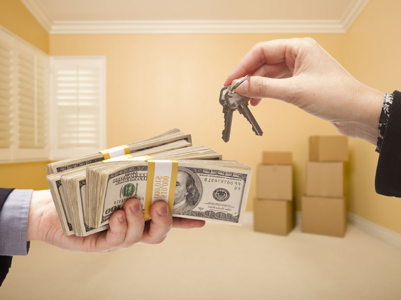 Why Cash Homebuyers Are the Fastest Way to Sell Your Home