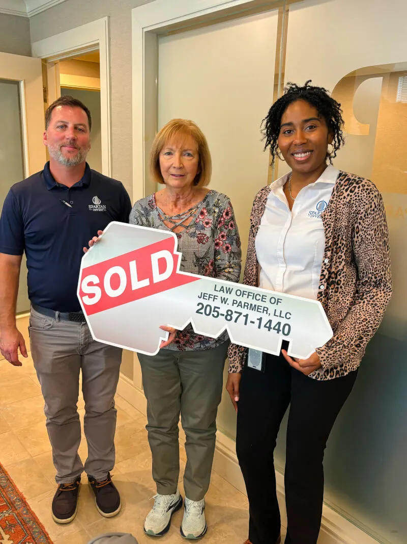 We Are Birmingham Home Buyers