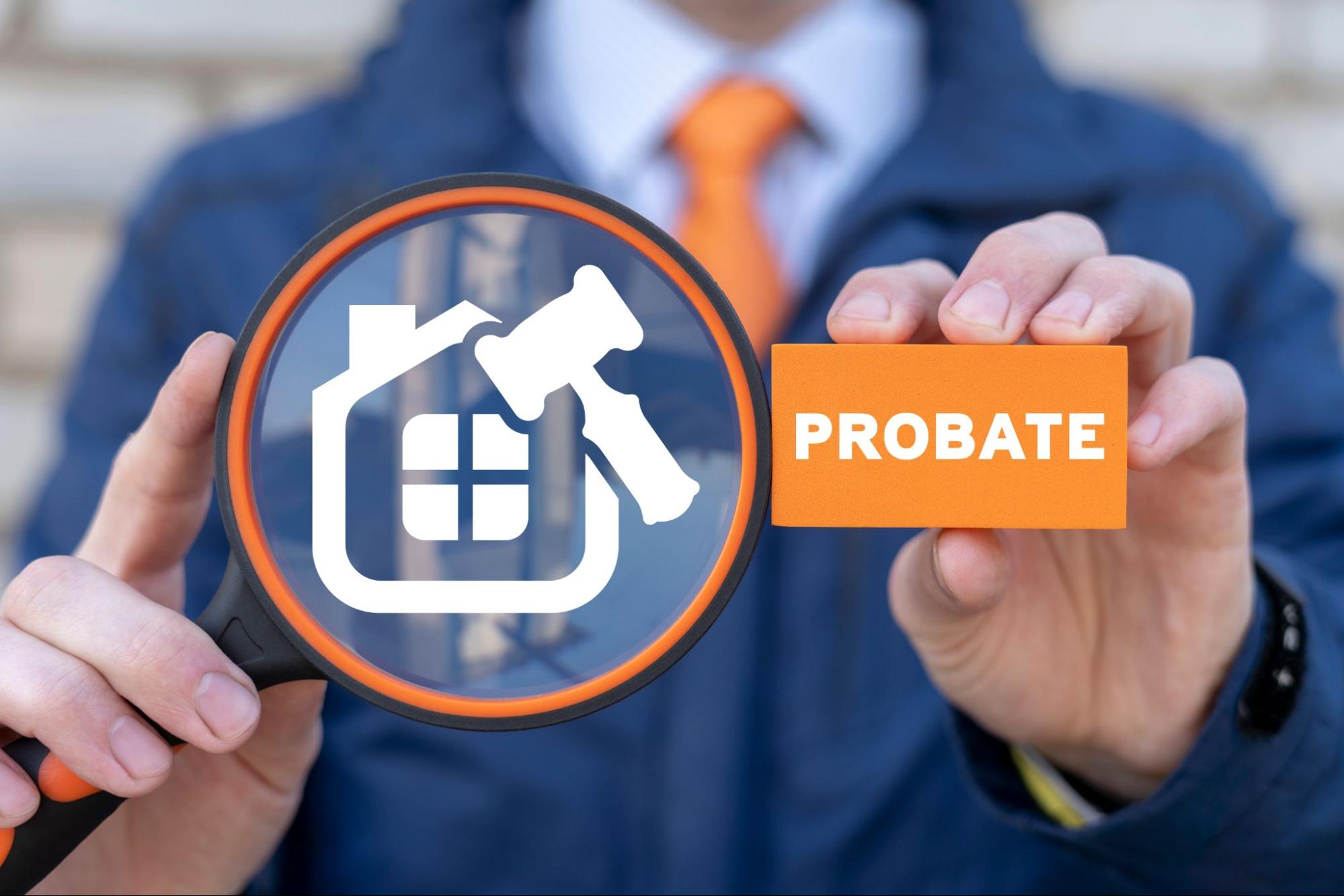 How Probate Properties Are Sold Fast to Cash Buyers in Birmingham