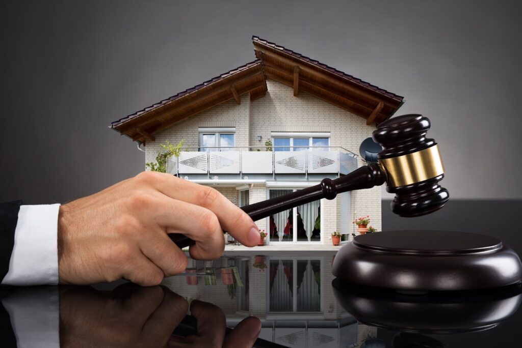 How Divorce-Driven Home Sales in Birmingham Are Easier with Cash Buyers