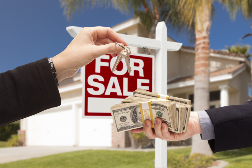 sell your house fast in gardendale