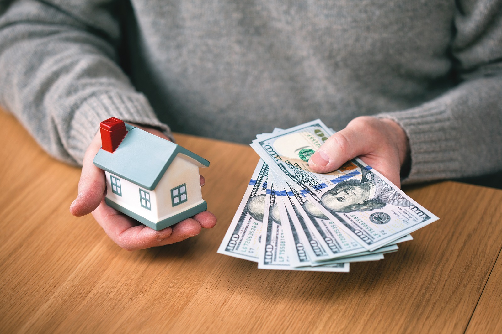 Why Cash Buyers Are the Best Fit for Properties with Code Violations in Birmingham