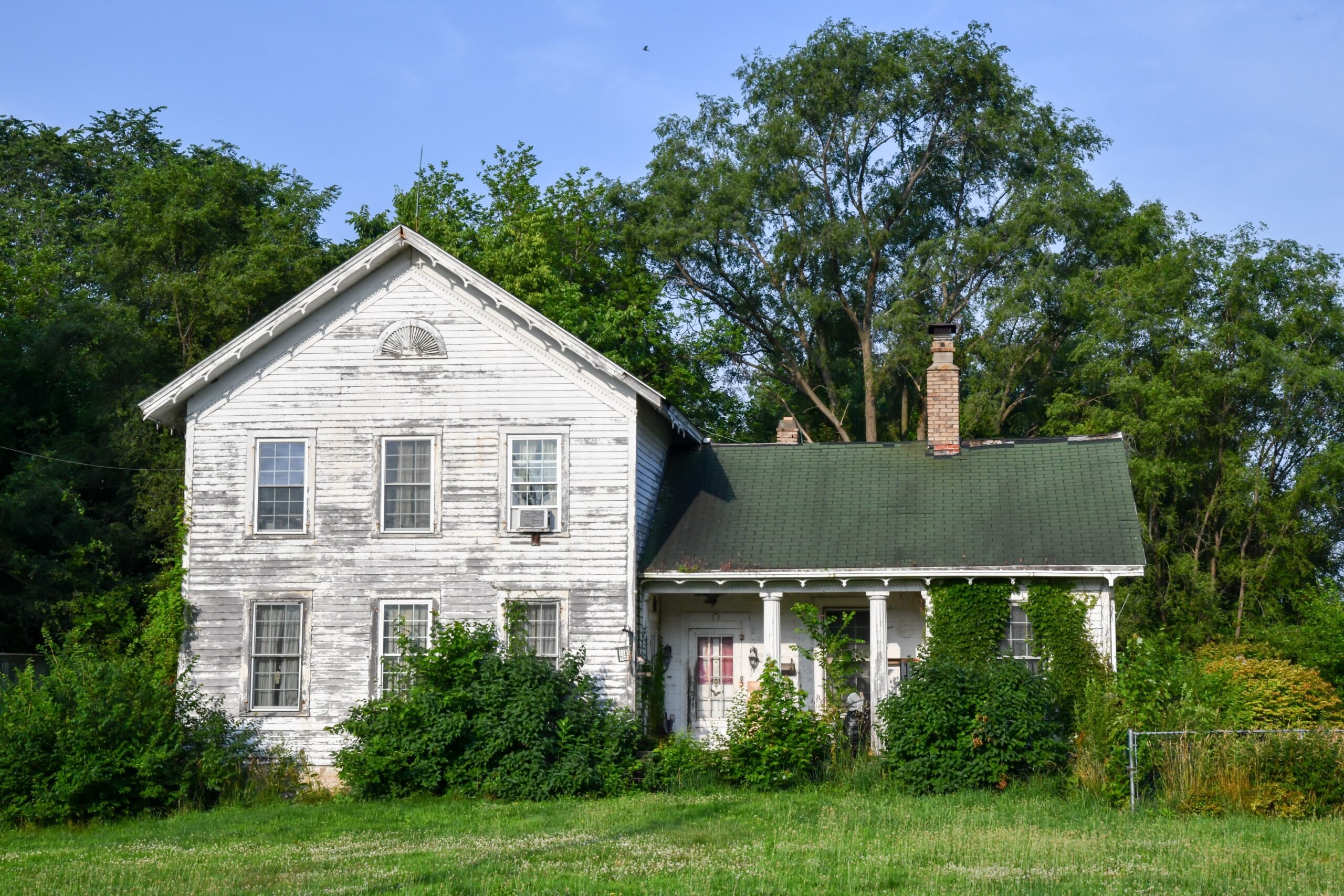 What to Do with a Condemned Property in Birmingham? Your Fast Exit Strategy