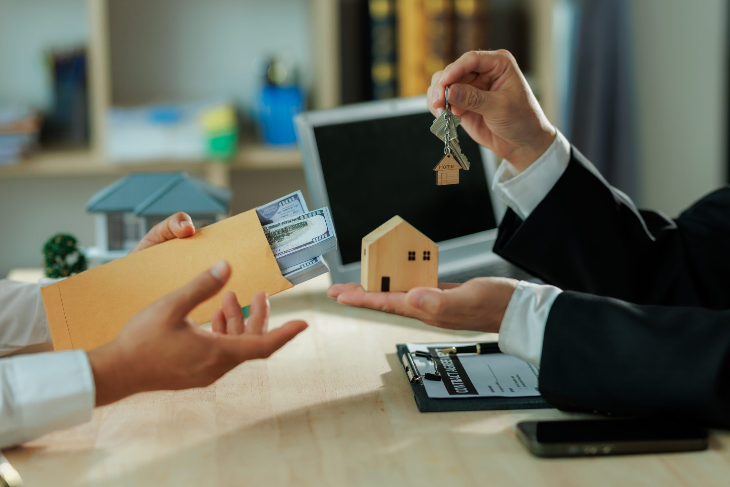 Same-Day Offers vs. 48-Hour Closings: What’s Realistic and What’s Not