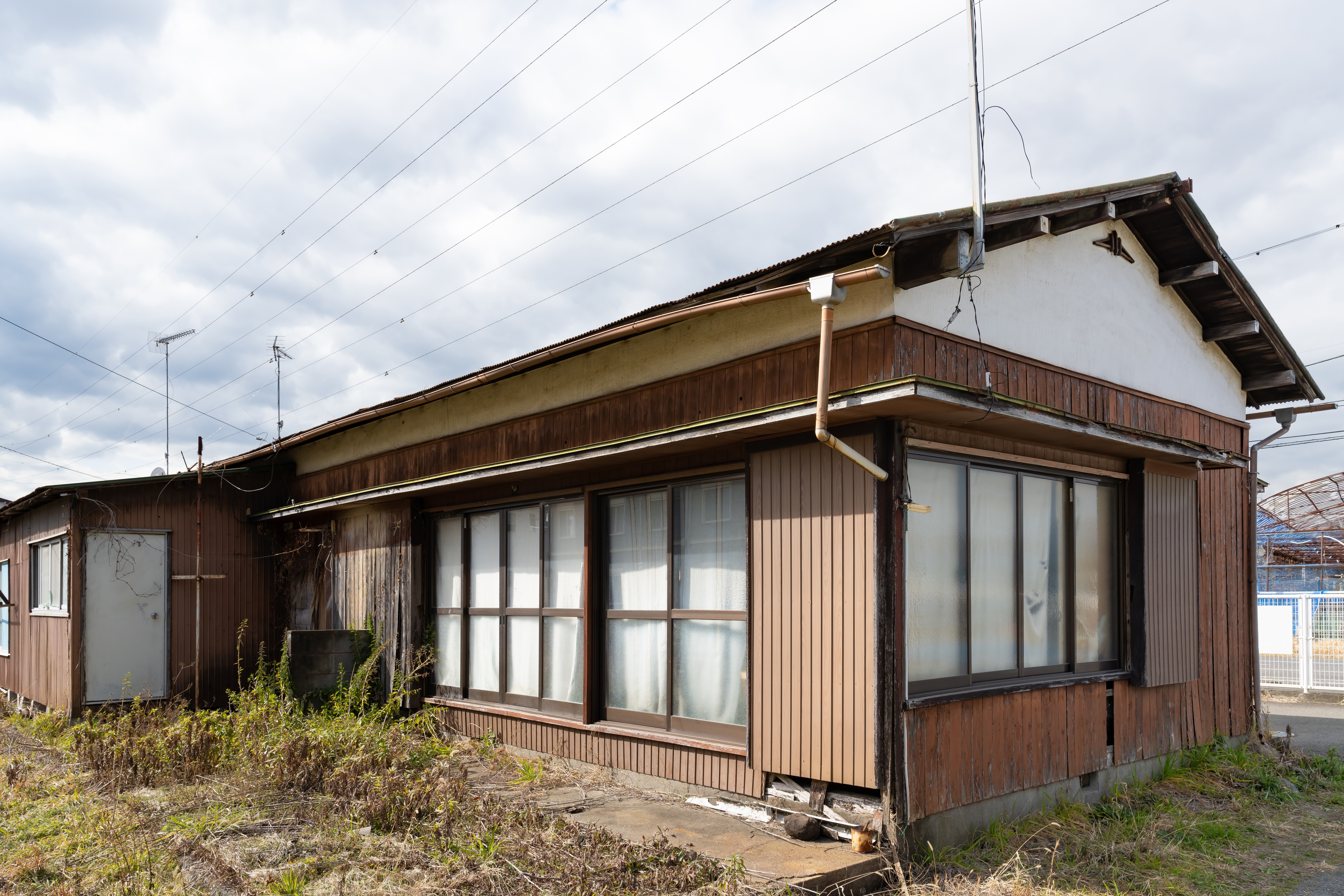 Selling a House You’ve Never Lived In: Absentee Owners and Unknown Property Conditions